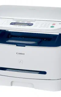 چاپگر دست دوم لیزری سه کاره canon mf3220