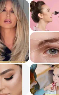 آموزش آرایشگری