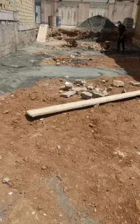 کارگر  ساختمانی