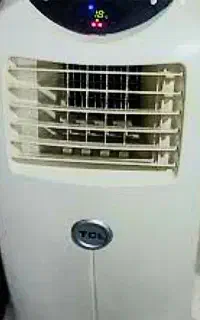کولر گازی پرتابل