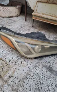 چراغ سوناتا ال اف