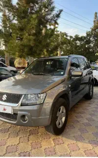 سوزوکی ویتارا