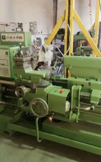 دستگاه تراش تراشکاری تبریز 3 متری