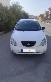 تیبا 2مدل 1400