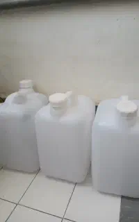 بشکه پلاستیکی