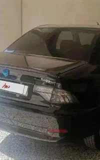 سورن پلاس صفر خشک ۴۰۵ با کارت طلایی
