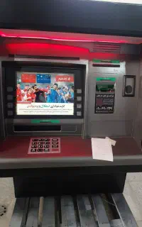 آماده ارسال دستگاه های کارت به کارت عابر مدلowbdk