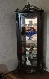 بوفه در حد نو