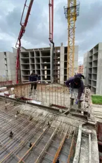 جویای کار هستم