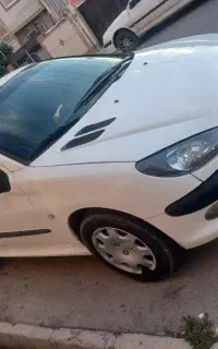 فروش ۲۰۶ تیپ ۵
