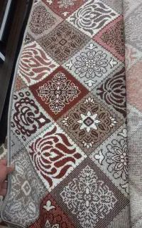 گیلیم فرش نو