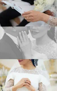 آتلیه تخصصی عروس و داماد ،عقد،تولد،بارداری،نوزاد