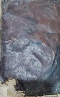 کتاب قدیمی