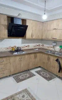 سوئیت آپارتمان مبله شهرک ولیعصر روزانه هفته ماهانه