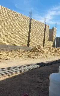 بنا ساختمانی