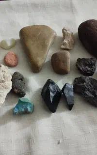 سنگ کلکسیونی