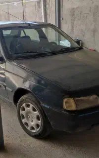 آردی مدل 83