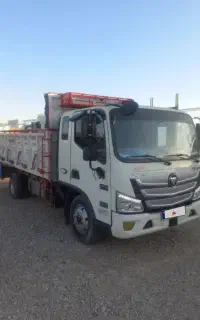 الوند ام فور