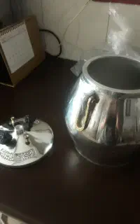دیگ زود پز خمره ای ۴لیتزی