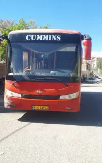 فروش اتوبوس شهری