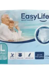 ایزی لایف شورتی