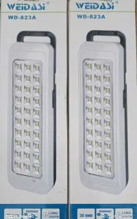 چراغ اضطراری ویداسی 823 نو
