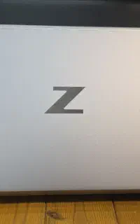 لپ‌ تاپ HP ZBOOK FURY G10 (در حد نو) + مهلت تست
