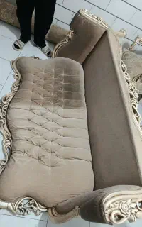 مبل شویی افلاک