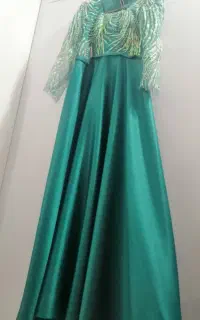 لباس مجلسی