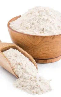 ۲۸ کیلو ارد کیلویی ۶۰۰۰۰ تومان موجوده