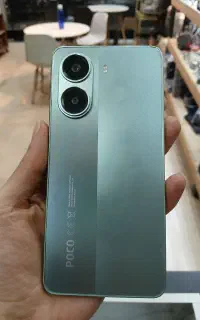 گوشی پوکوx7poro512گیگ
