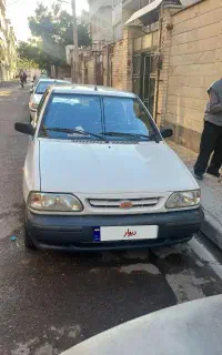 مدل ۸۸ دوگانه دستی