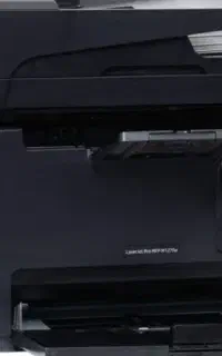 فروش پرینتر چهارکار وایرلس hp  ۱۲۷w