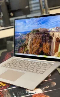Surface Laptop 4 Open Box