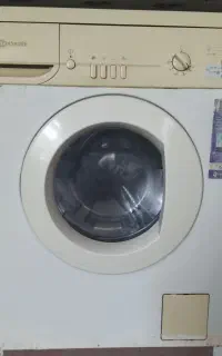 لباسشویی ۶ کیلویی باکنشت اصل آلمان