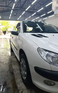 ۲۰۶ sdبی رنگ ۱۰۰ تا کار کارمندی
