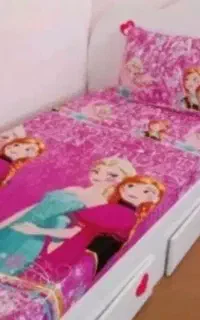 روتختی تک نفره، پتو، روکش تخت، رو کوسنی، روبالشتی