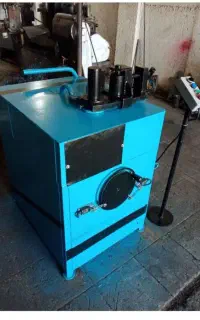 دستگاه خمکن لوله و پروفیل