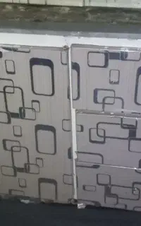 کابینت دیواری و زمینی