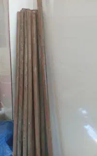 چادر اسکلتی