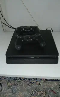 ps4 اسلیم ، ۱ ترابایت
