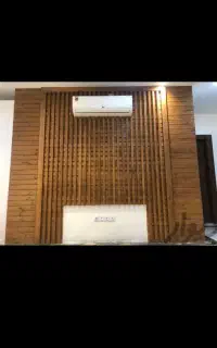 نصاب.لوله کشی تو کارکولر گازی و داکت اسپیلت