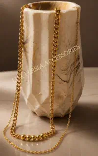 اکسسوری خاص دست‌ساز استیل