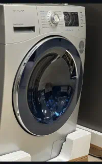 لباسشویی ۲۴ ماهه تحویل فوری
