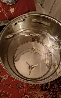 دستگاه کره گیر