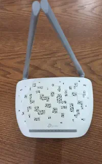 مودم تی پی لینک TD-W8961N