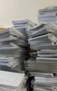 پرینت سیاه و سفید ۲۷۰۰
