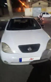 تیبا مدل ۱۳۹۴