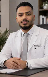 مشاور مشکلات اقایان