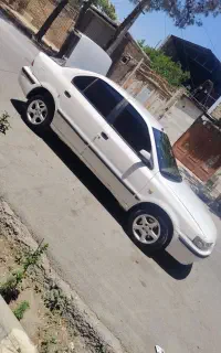 سمند مدل 90 دوگانه